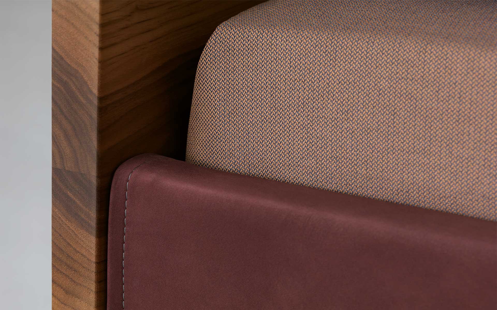 Designbed Z Simple Soft Bed Habits 1